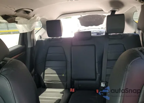 2020 Honda Cr-V Exl z USA, uszkodzony, nr VIN 5J6RW2H88LL024507